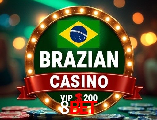 cassino 8BET