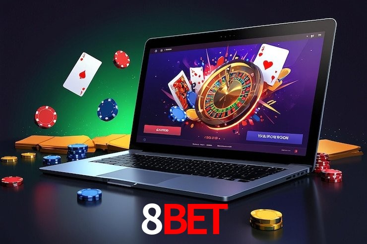 Tecnologia da Plataforma 8BET