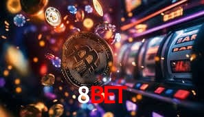 Descubra o Programa VIP da 8BET: Vantagens Exclusivas para Jogadores