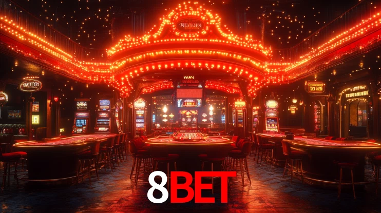 Exclusive Games 8BET