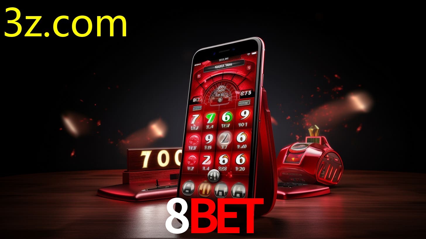 8BET