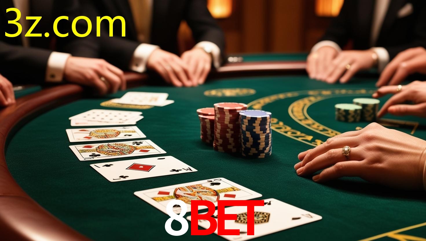 8BET
