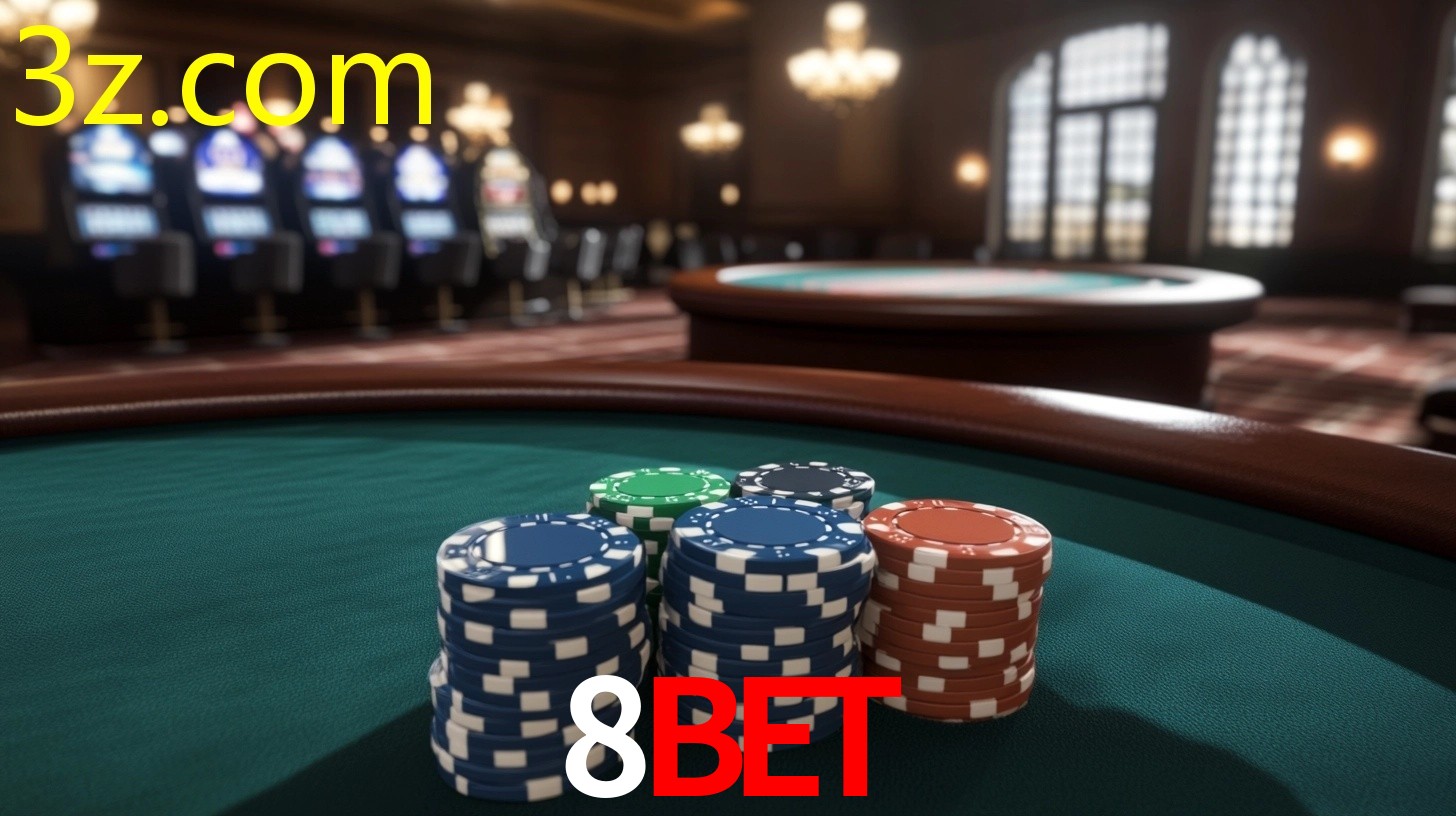 8BET