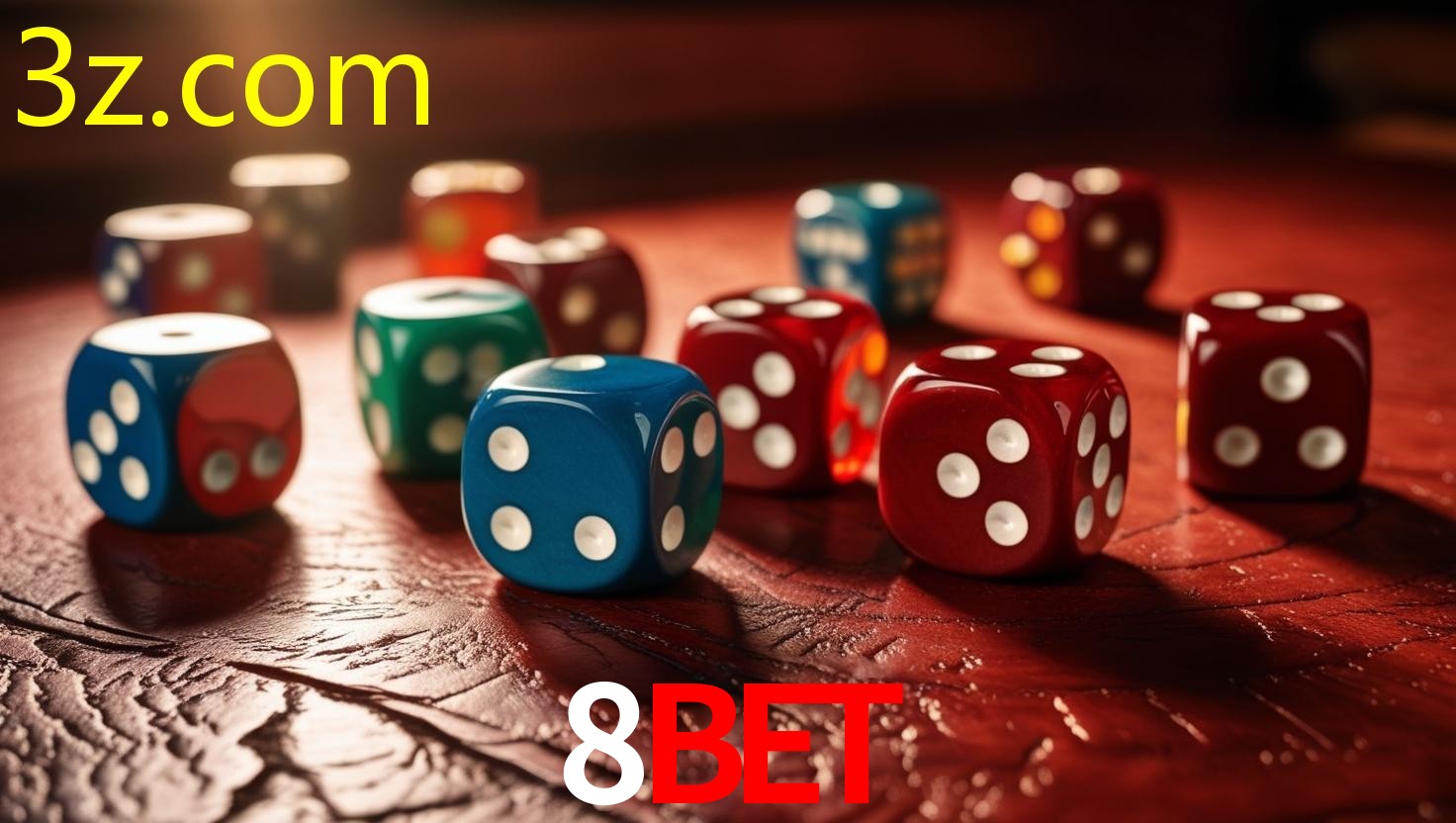 8BET