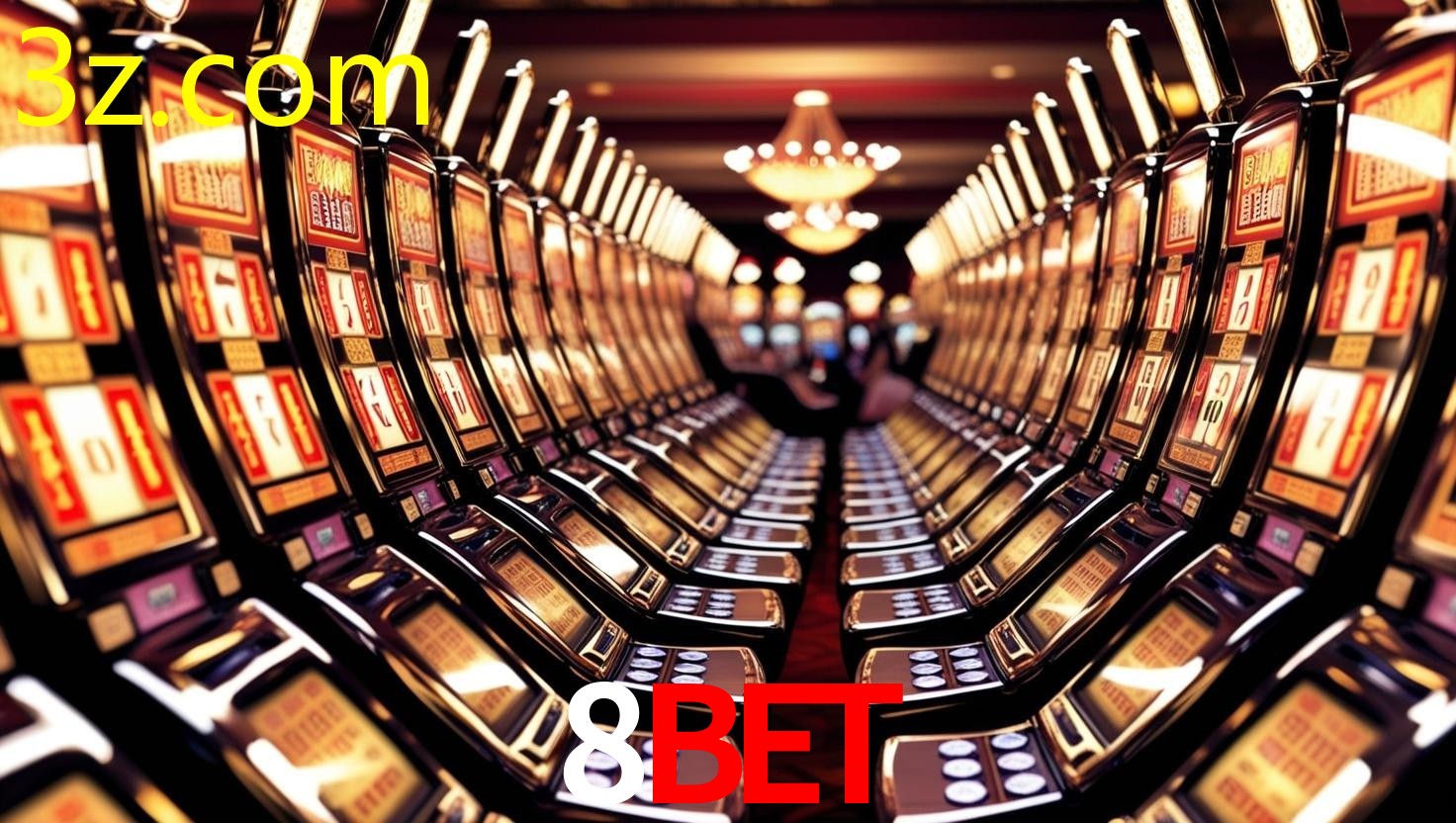 8BET