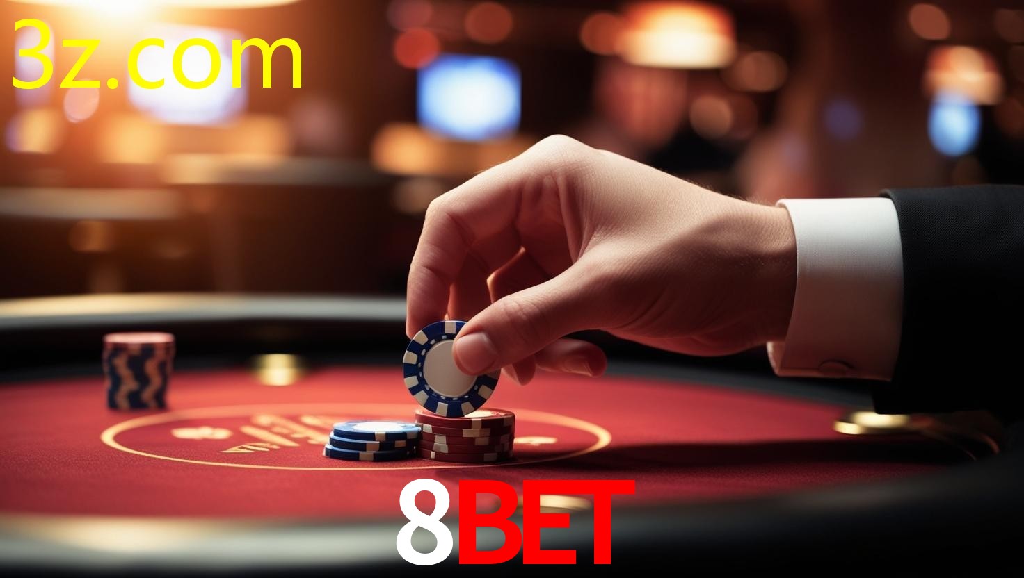 8BET
