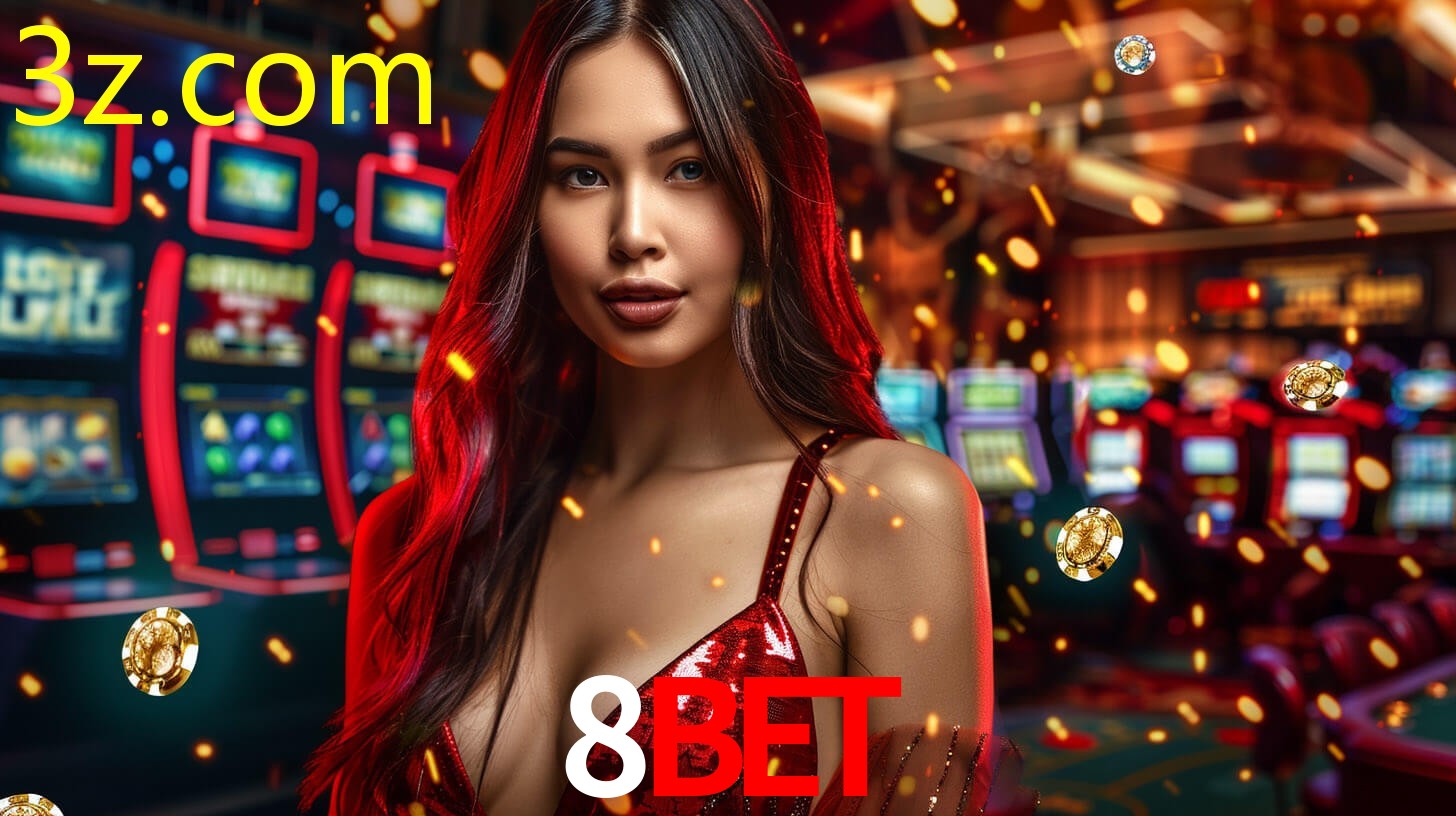 8BET