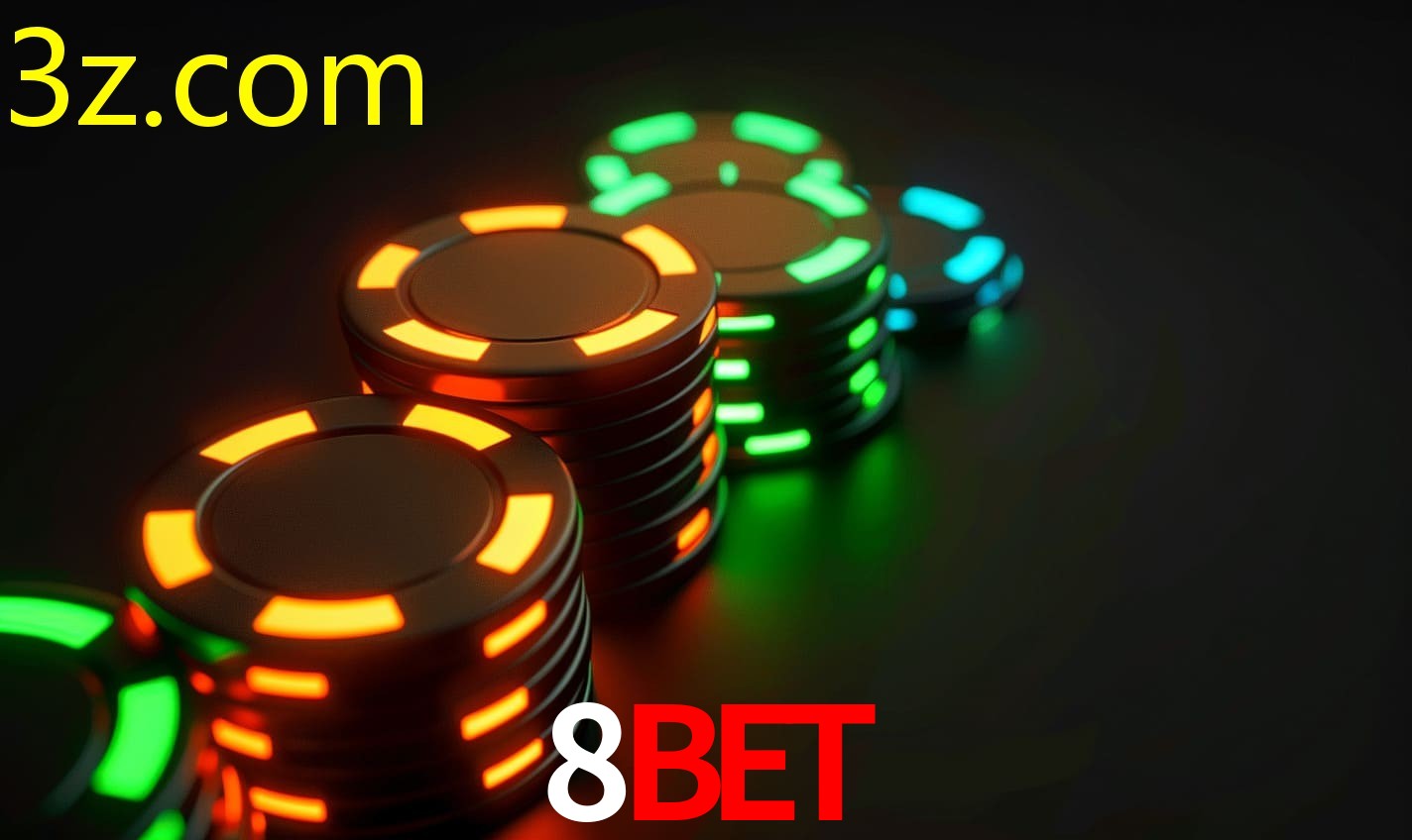 8BET