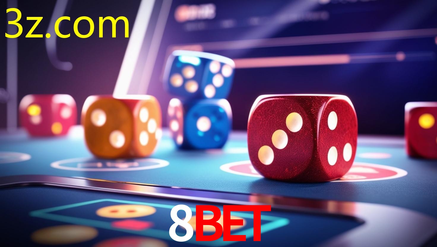 8BET