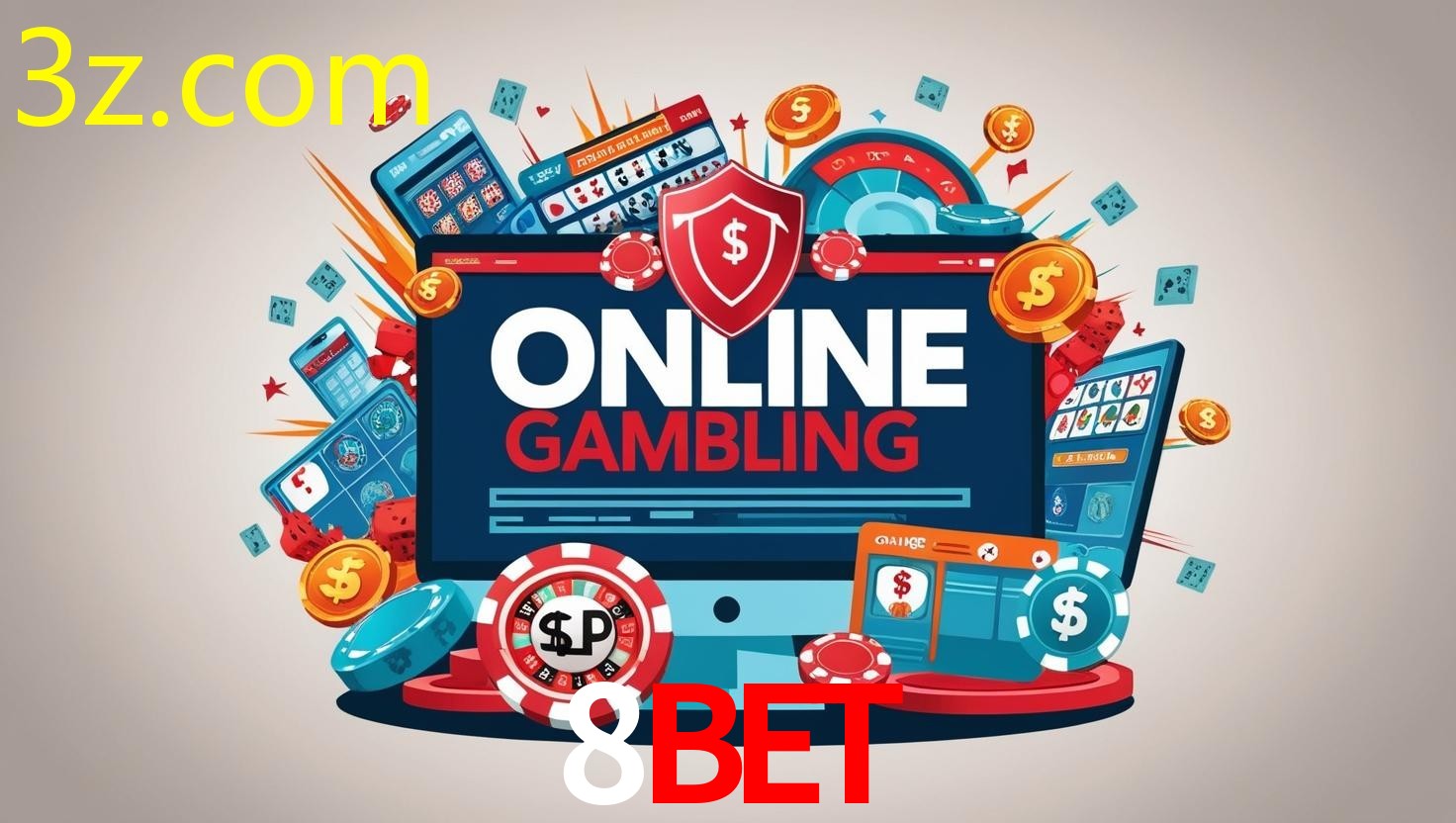 8BET