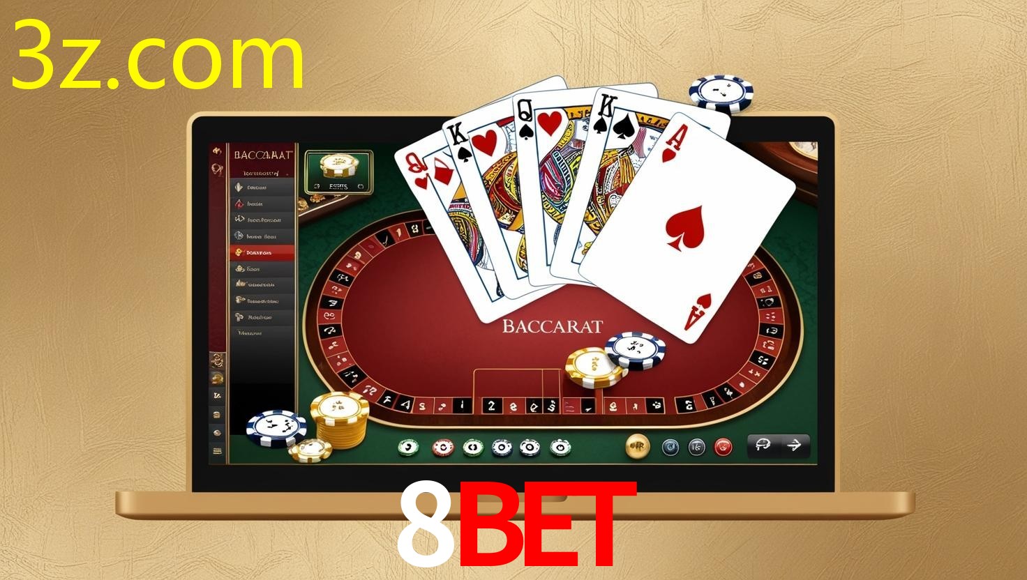 8BET