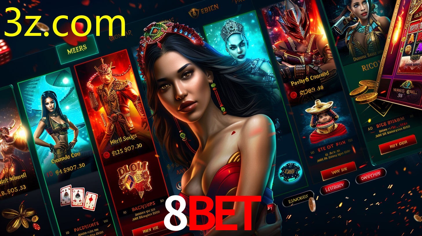 8BET