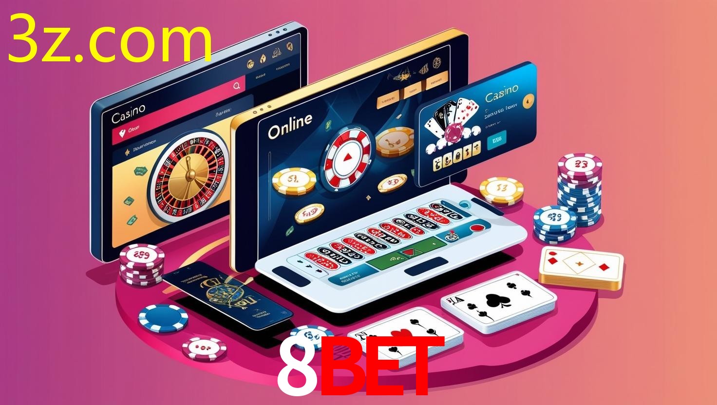 8BET