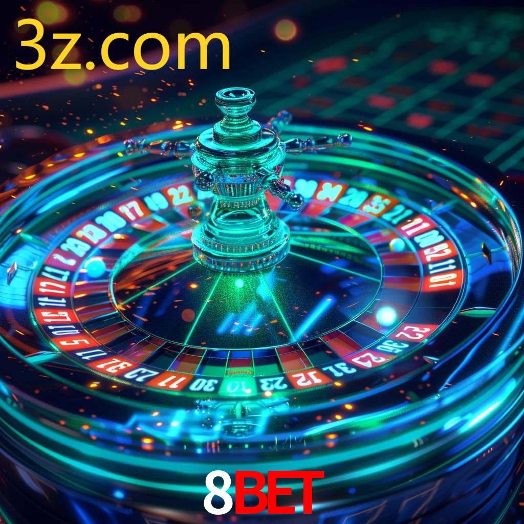 8BET