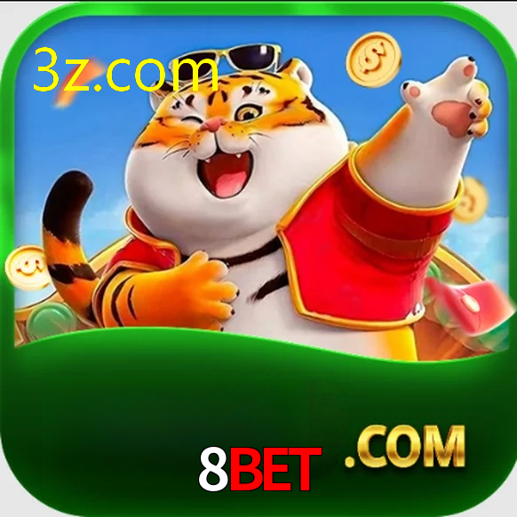 8BET